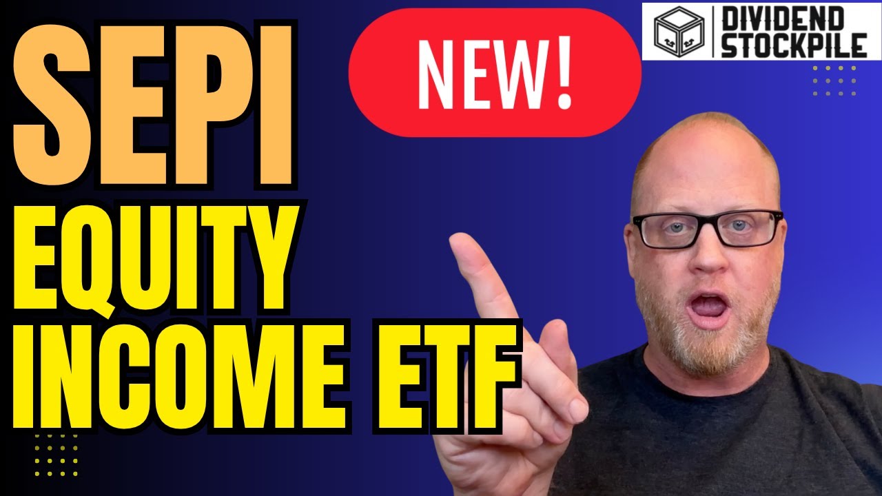 SEPI: следующий по величине доходный ETF?