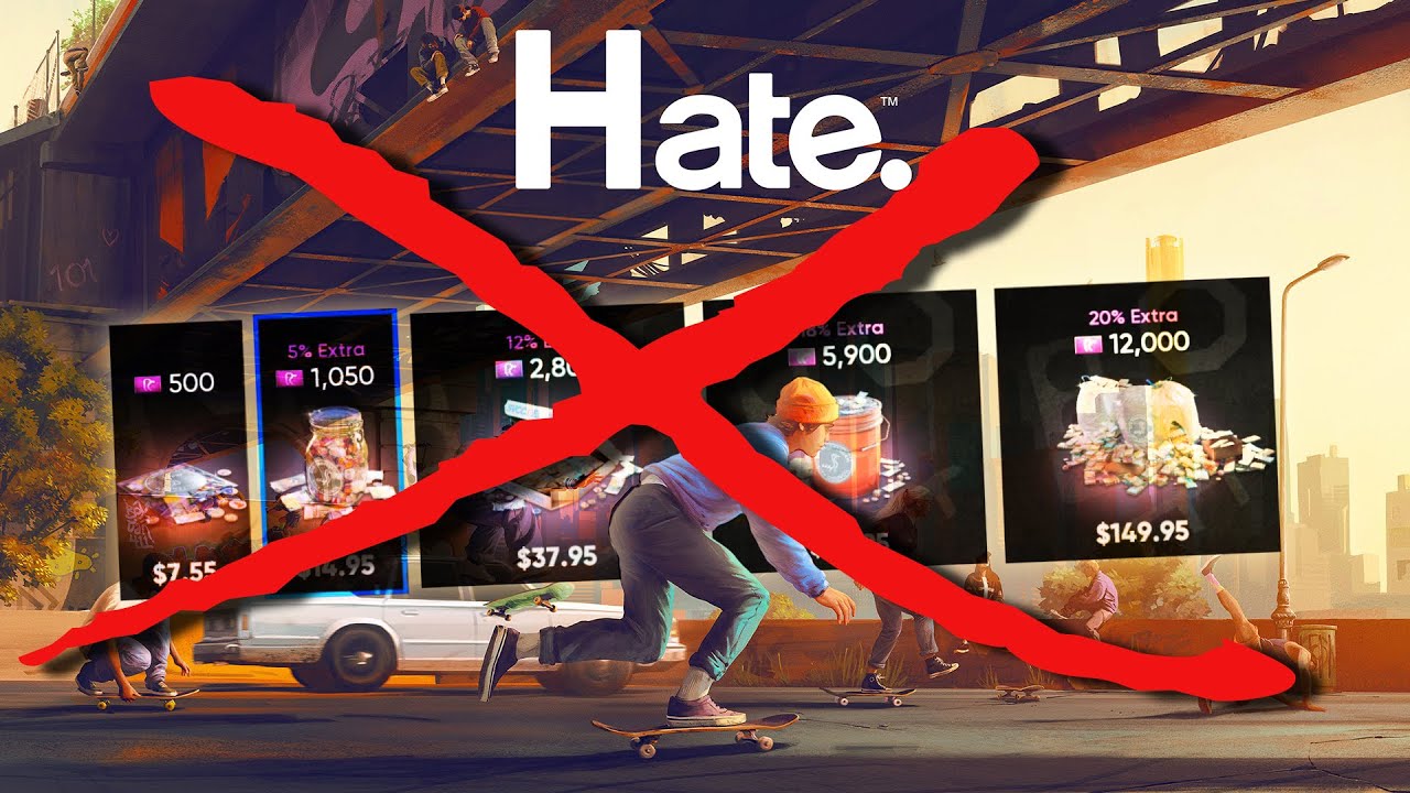 Łyżwiarstwo. Pierwsze wrażenia - Square Eyed Jak