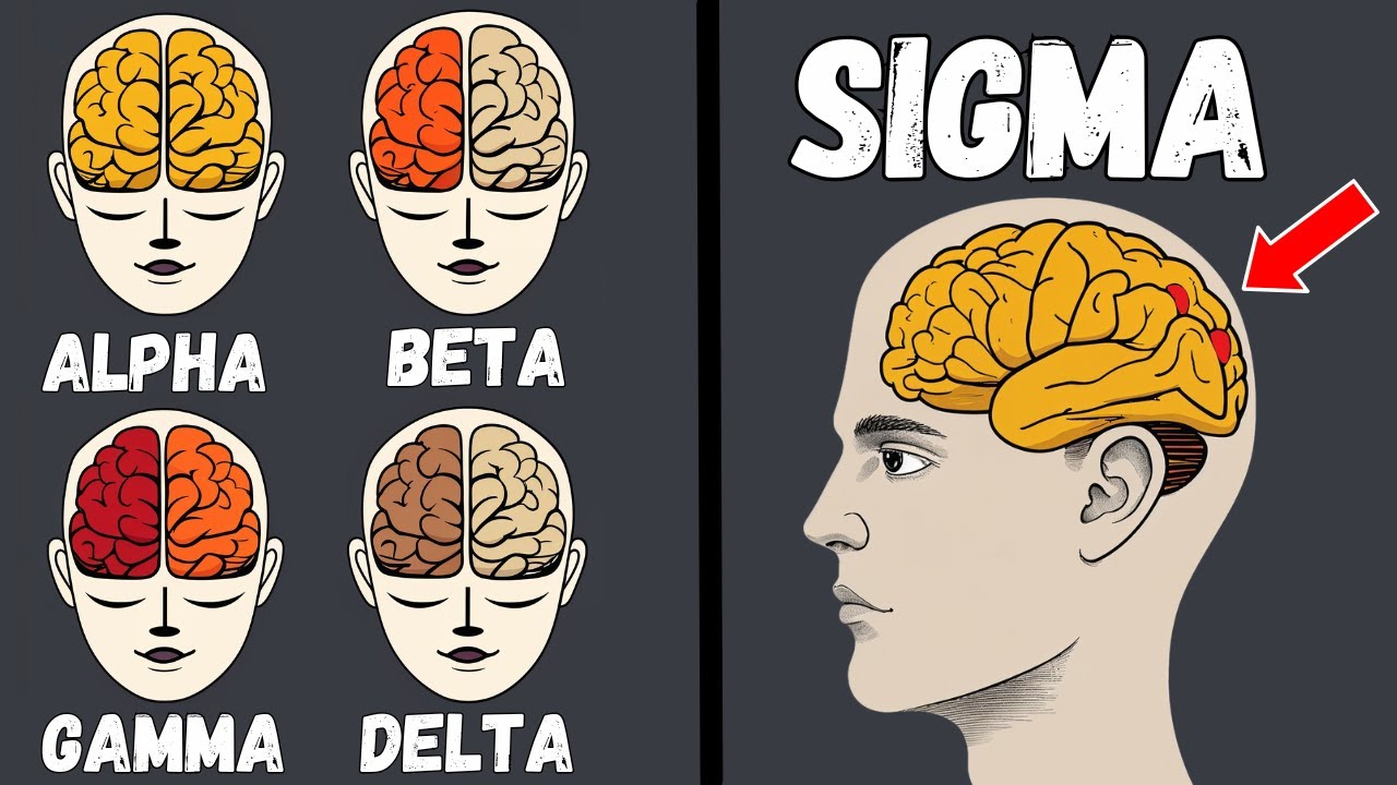 9 Gründe, Warum Sigma-Männer Geistig Stärker Sind Als Die Meisten