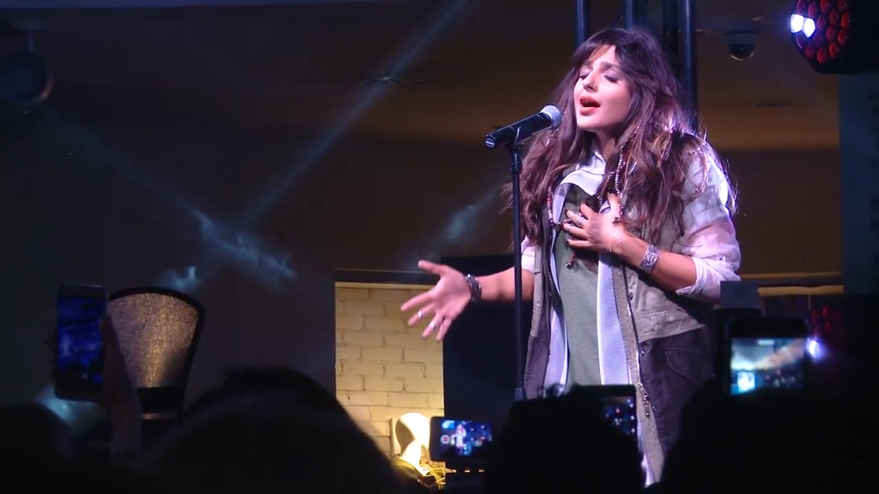 Sirusho - Der Zor (Armat) Live