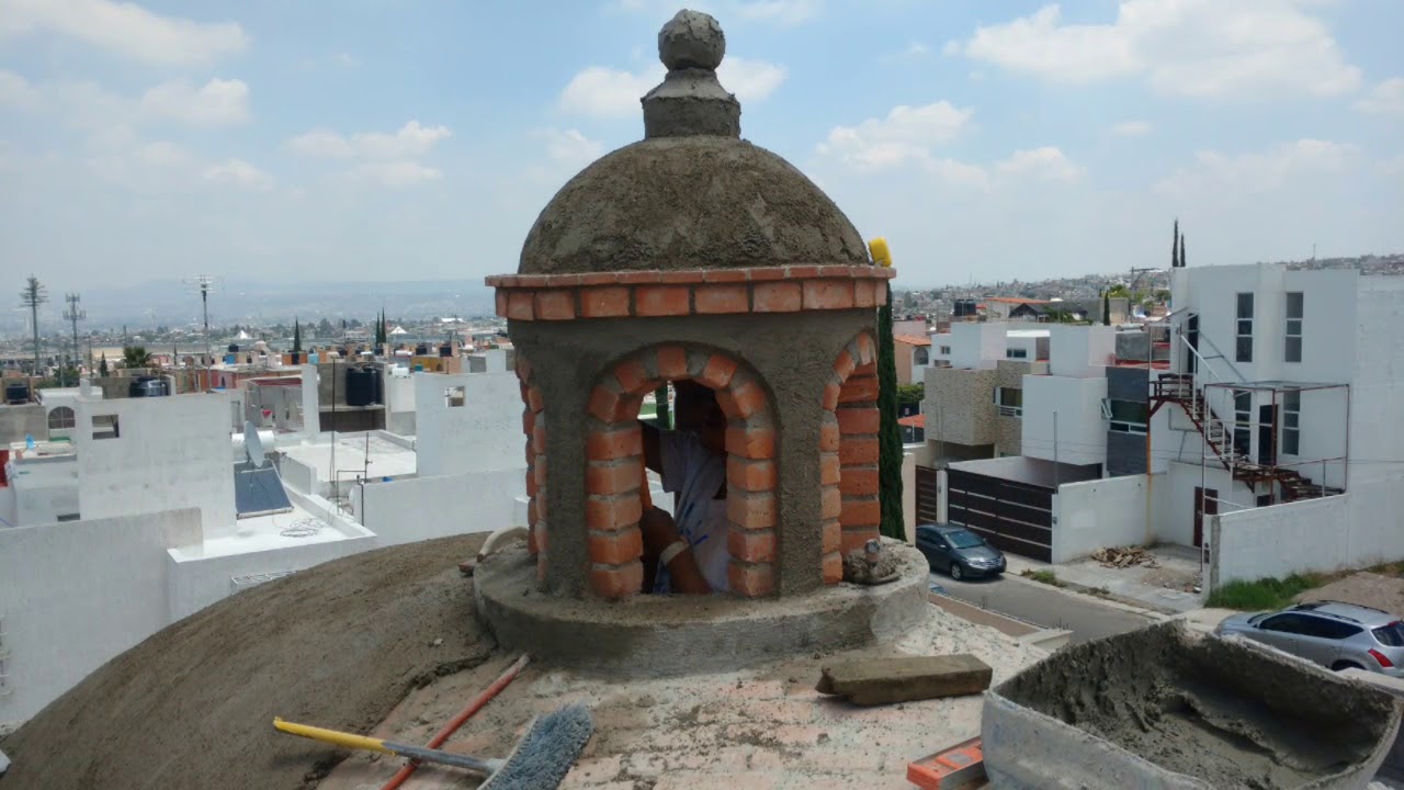 Bóvedas León 5525196281 y 5525600984