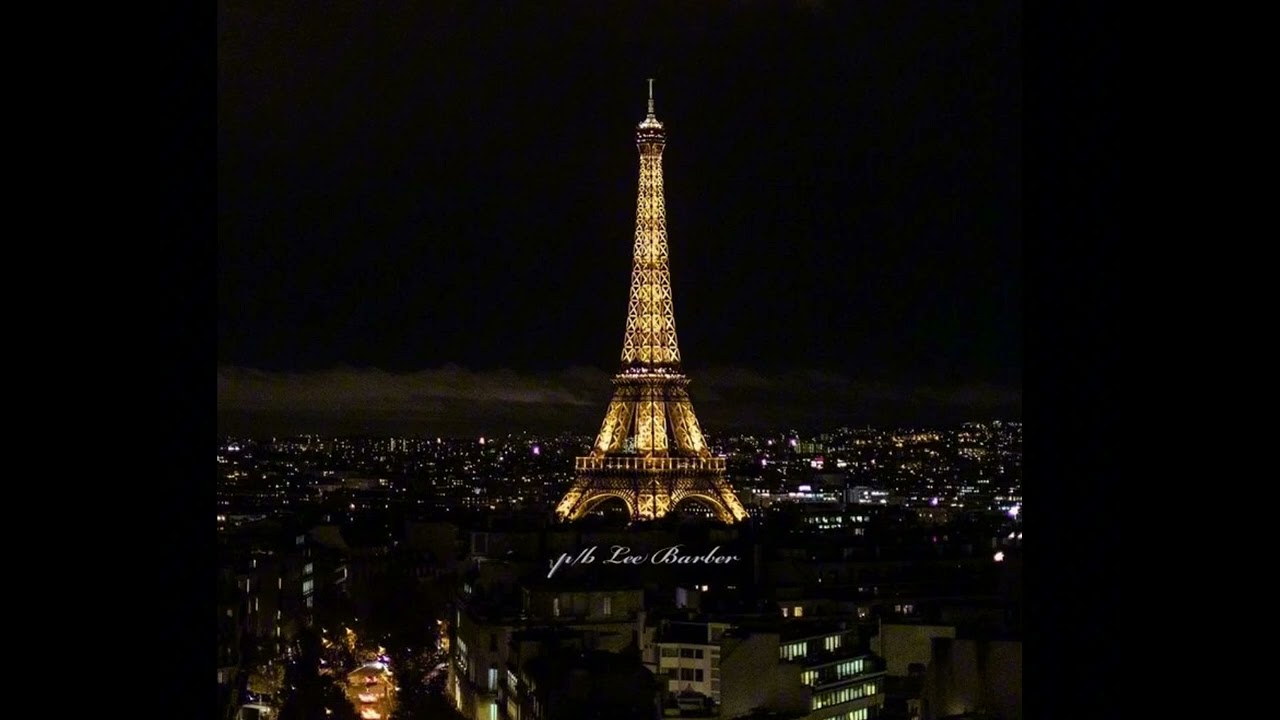 Nono la grinta paris SLOWED+REVERB