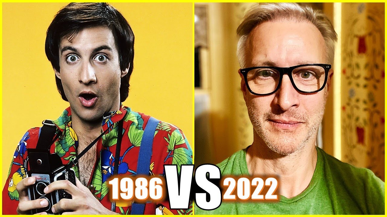 PERFECT STRANGERS (1986) Cast Then and Now 2022 (36 years). How they changed.