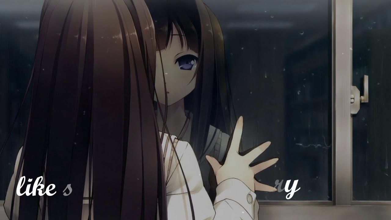 Nightcore - Baby, don't cut (Lyrics)