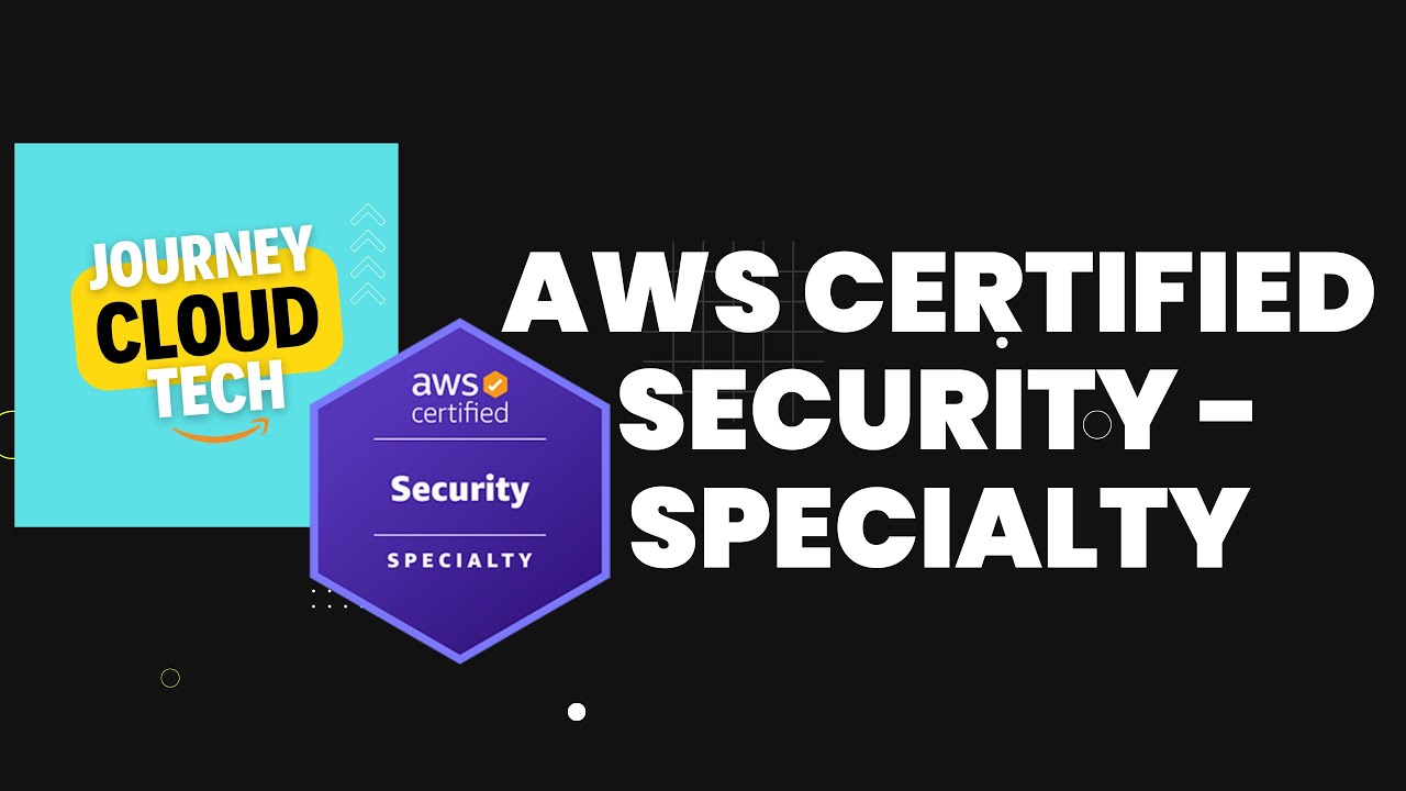 🚀 AWS Security Specialty: Tudo o que Você Precisa Saber! 🔒