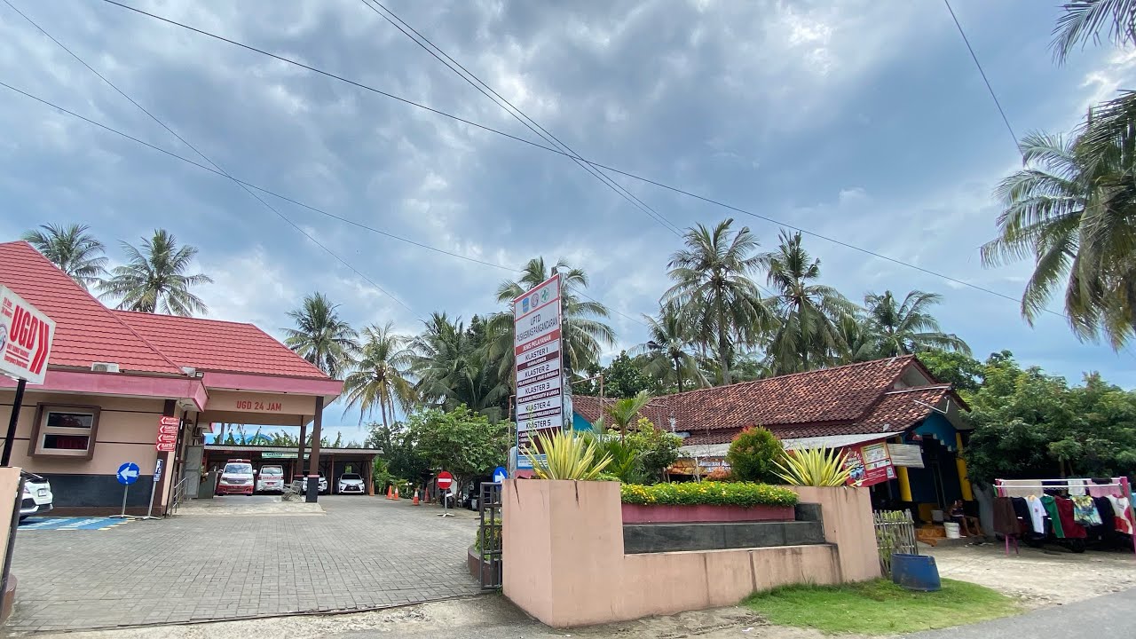 Live kibo pangandaran hari ini | Booking paket wisata wa : 087700158168
