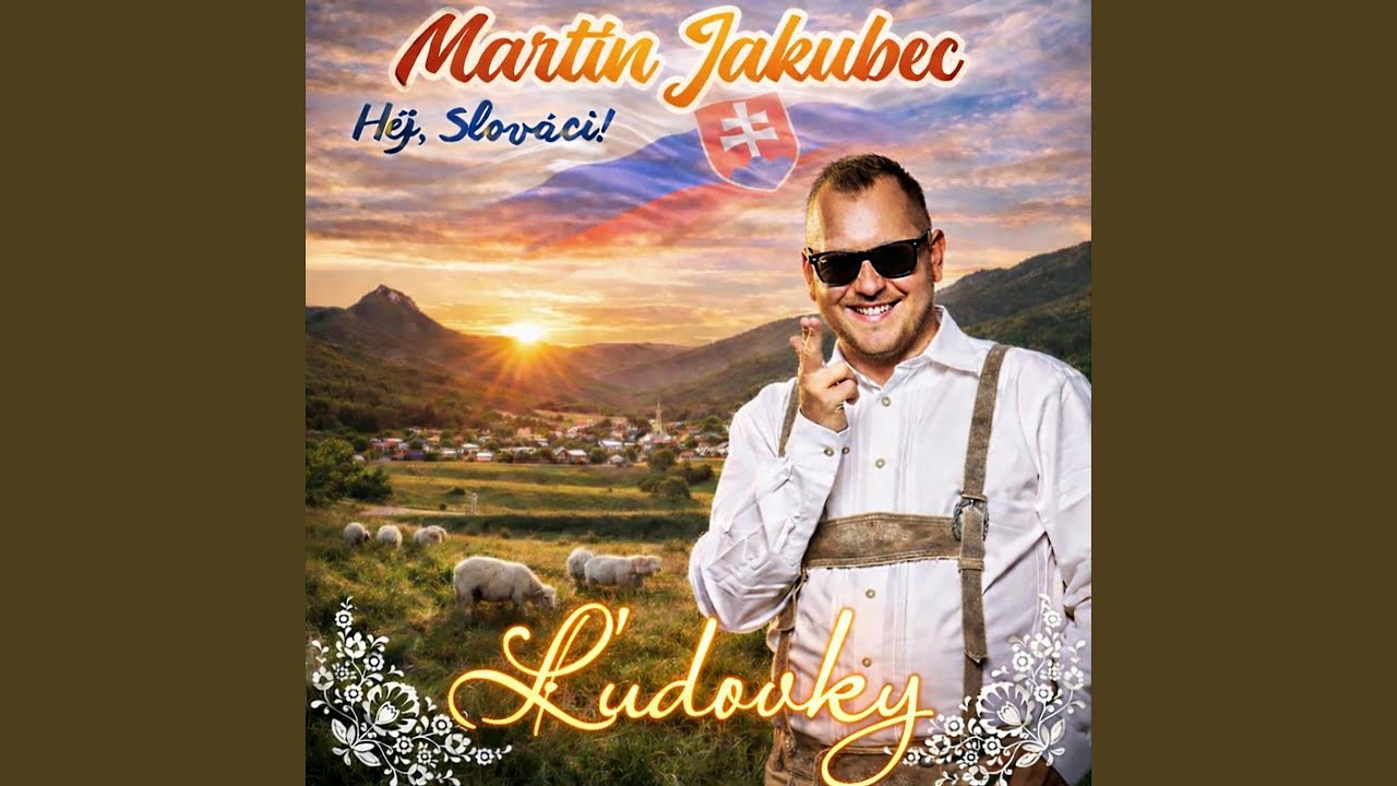 Neďaleko od Trenčína (feat. Martin Jakubec)
