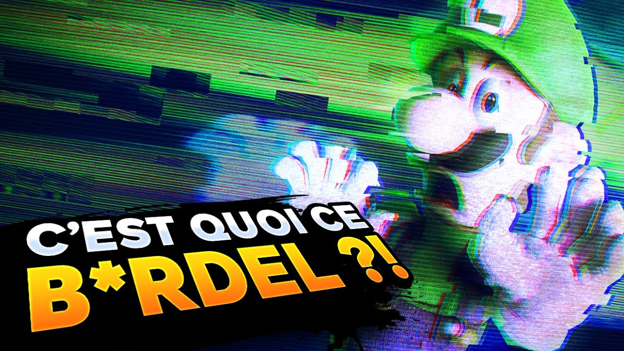 7 BUGS les plus DINGUES de SMASH BROS (Smash 64, Melee, Brawl)