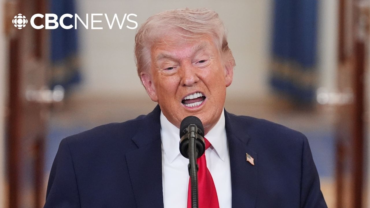 Trump issues fresh threats to Iran as search continues for missing U.S. pilot