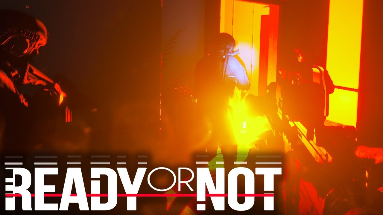 Moving In Solo | Ready or Not | Ep.3