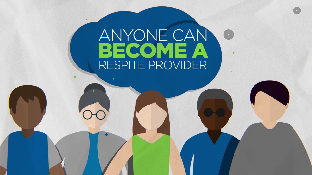 Become A Respite Provider