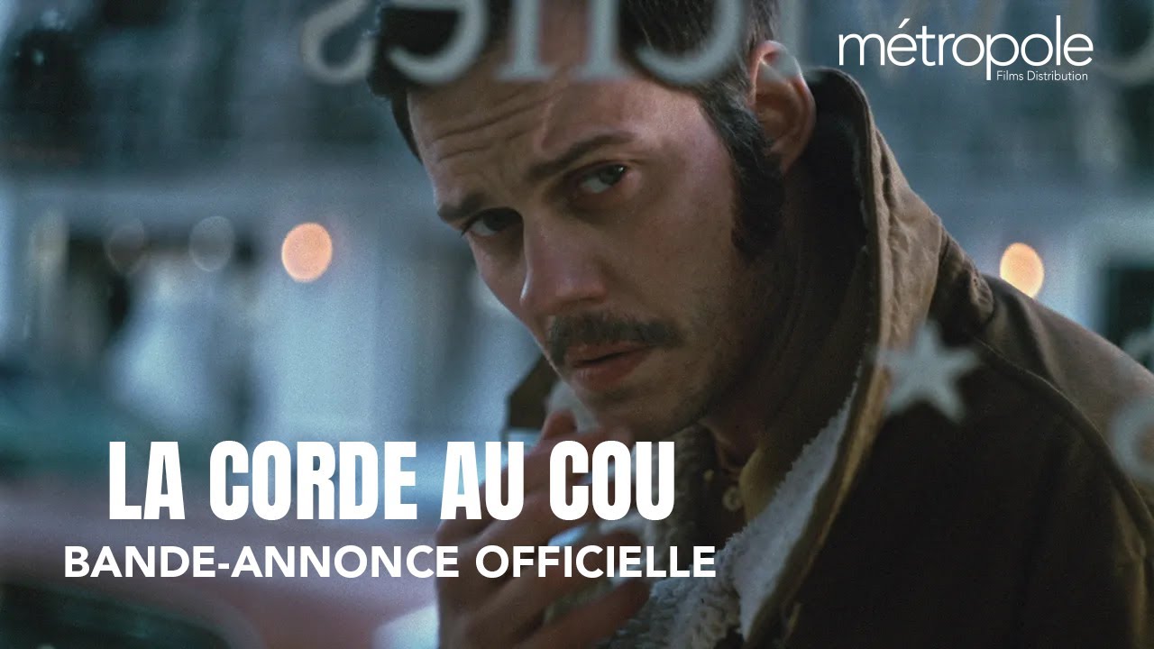 LA CORDE AU COU - Bande-annonce [STF]