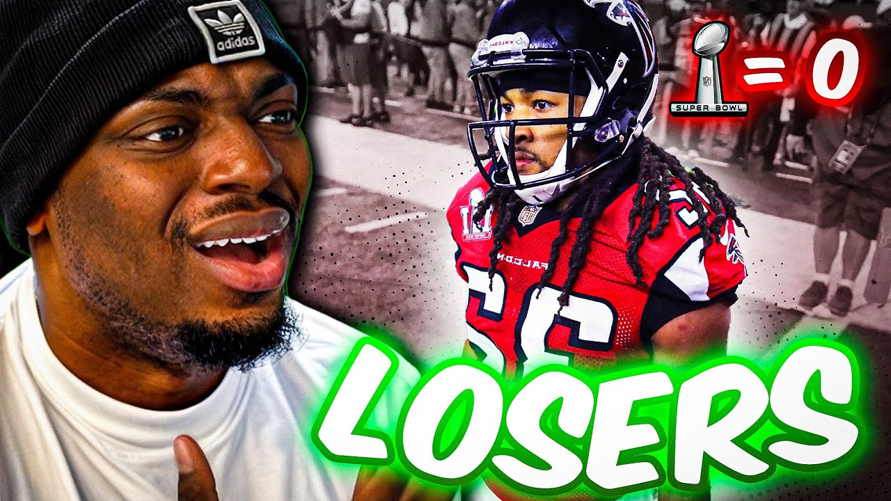 Tray Reacts To Every NFL Team That Has Never Won a Super Bowl Explained in 11 Minutes