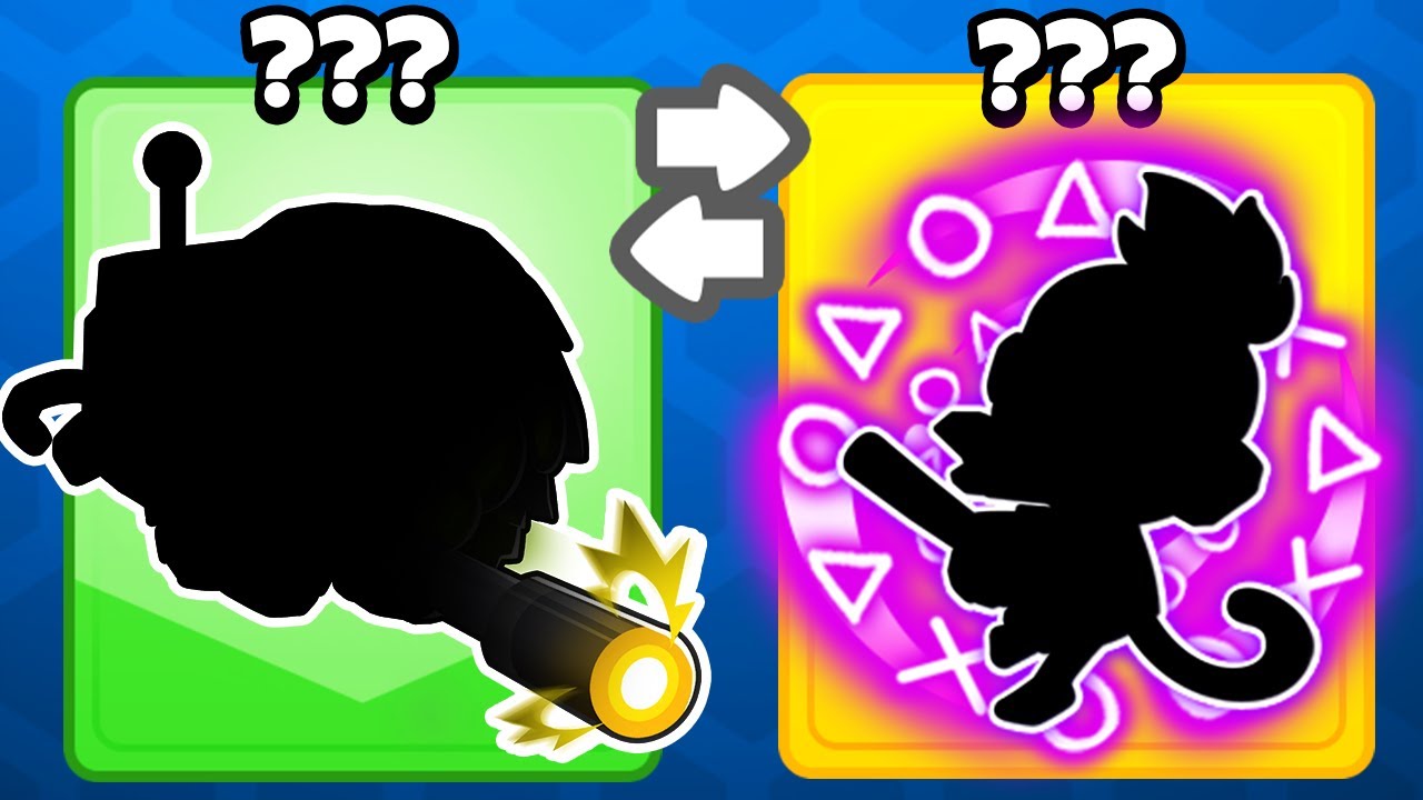 The BEST Tower COMBO in BTD 6!