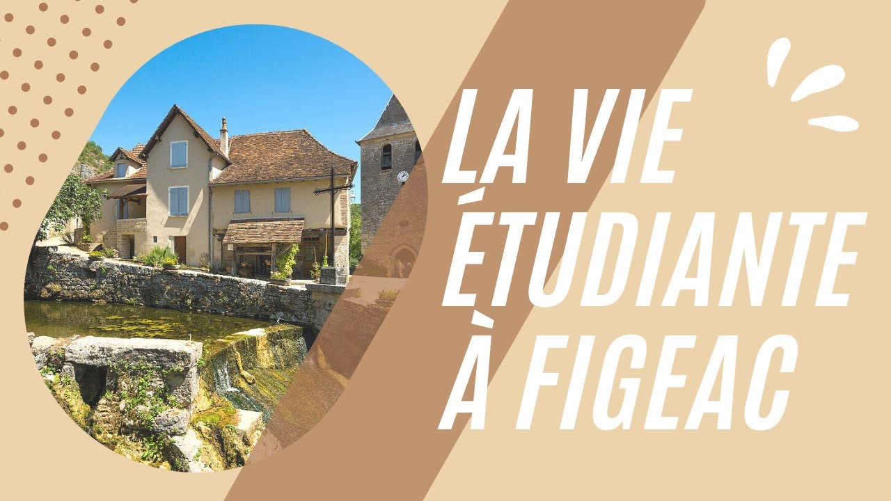 Choisir une ville d'équilibre pour voir l'avenir en grand : Figeac