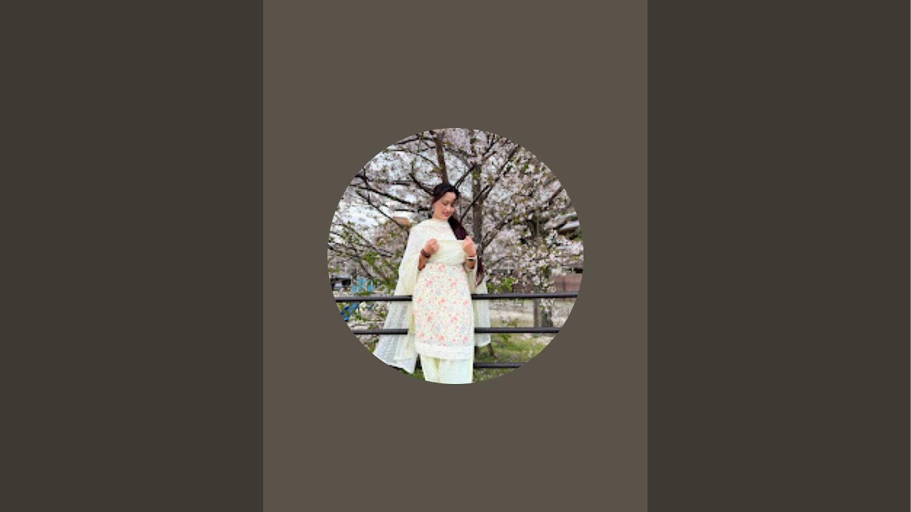 Rasmi Shrestha  is live!