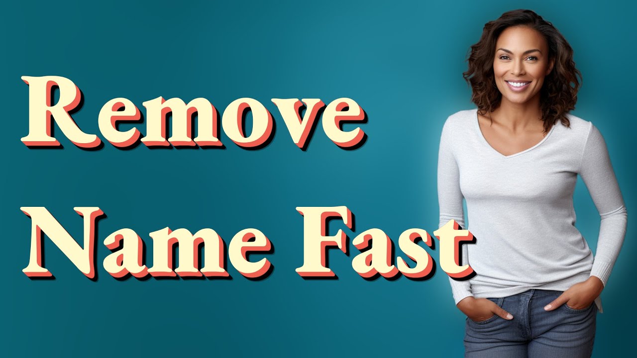 What Documents Are Required to Remove a Name from a Joint Bank Account?