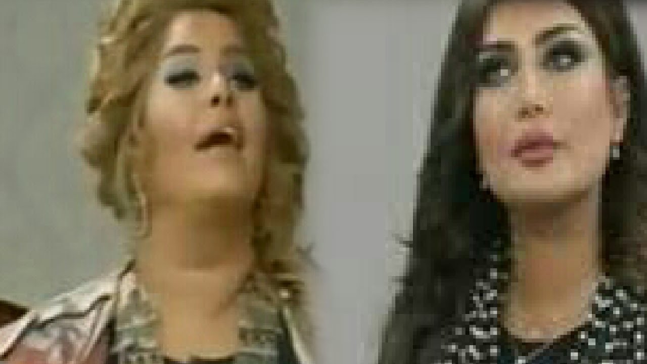 حلقة هوشة هيا الشعيبي وأمل العوضي وزعل الاخيرة | هو وهاي وهي