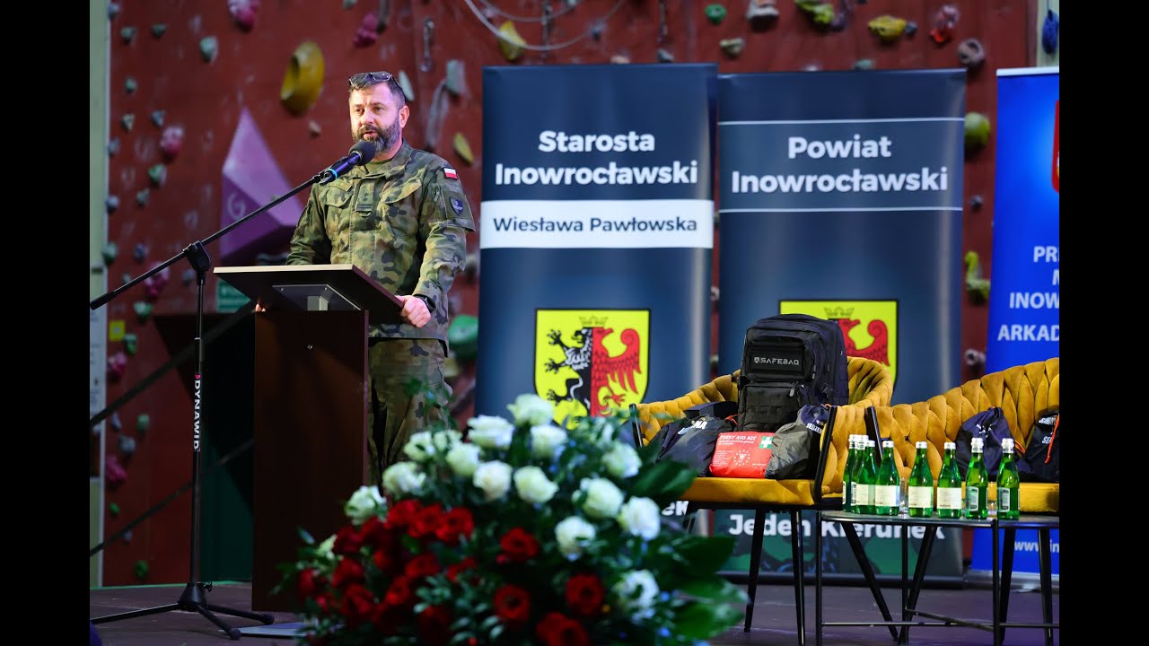 W jedności siła - w wiedzy przewaga