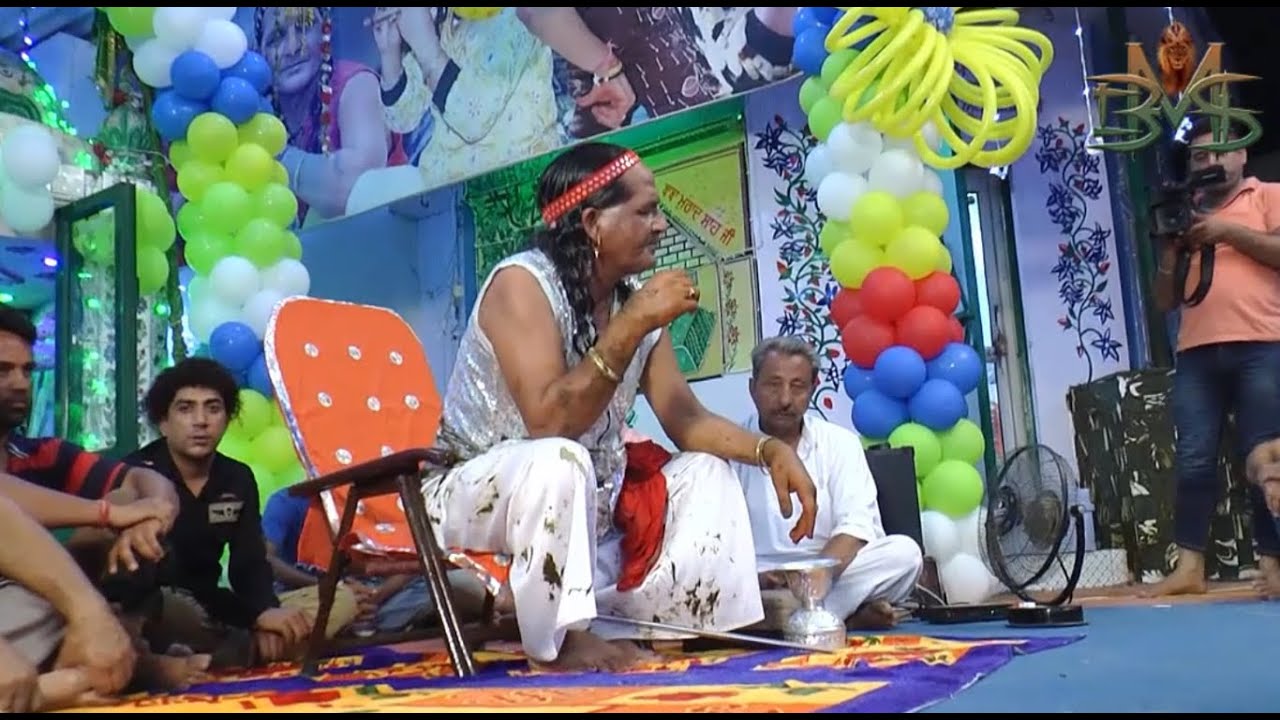 Mela Baba Murad Shah Ji 2016 ll Part-2 BMS Pictures