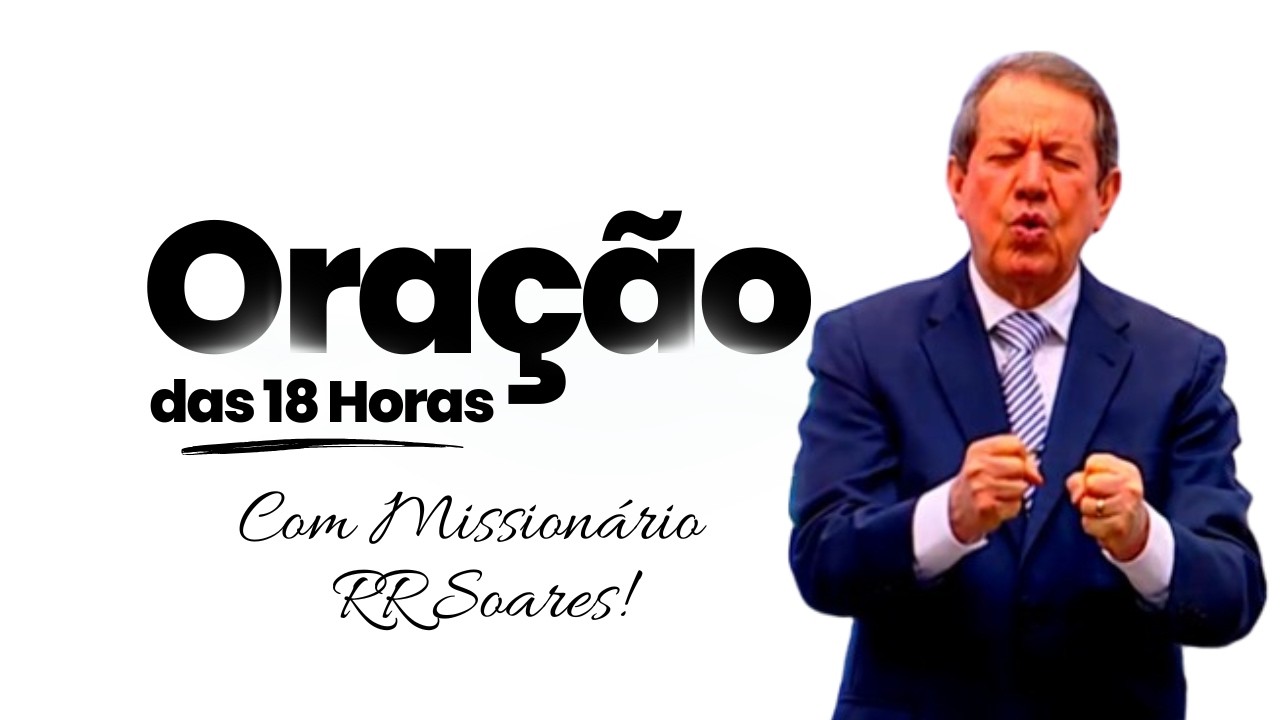 10/03/2026  -  SOCORRO DIVINO  |  RR SOARES