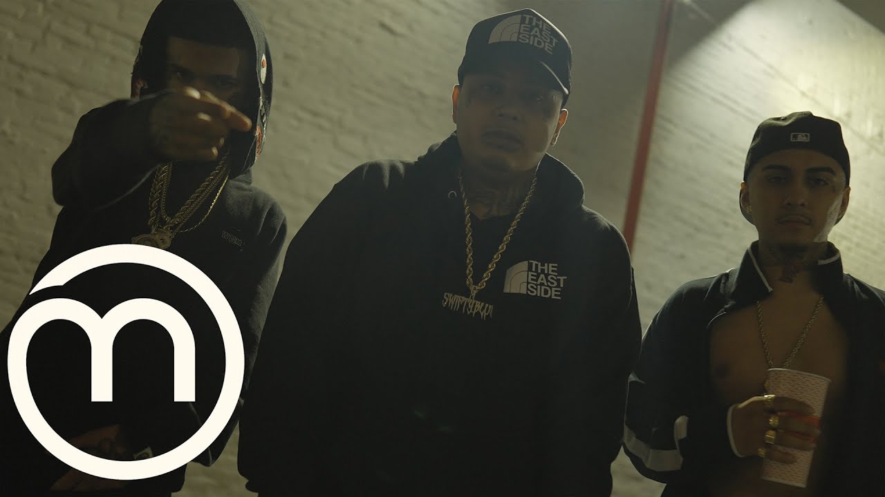 Swifty Blue x MoneySign Suede x Peysoh - Grimey Park (Dir. by @xkevinmora )