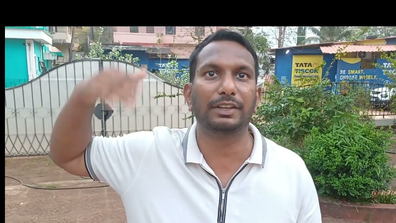 Save Goa
