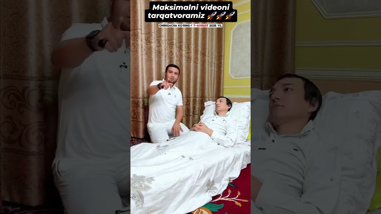 РАХМАТИЛЛА ЮСУПОВГА ЭХСОН КИЛИНГ #ОХУНЖОН #МАДАЛИЕВ 