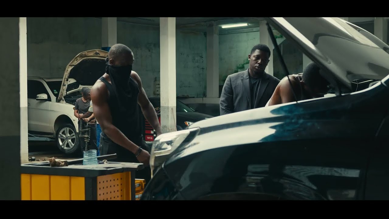 DANS LE VAN - FINAL TEASER