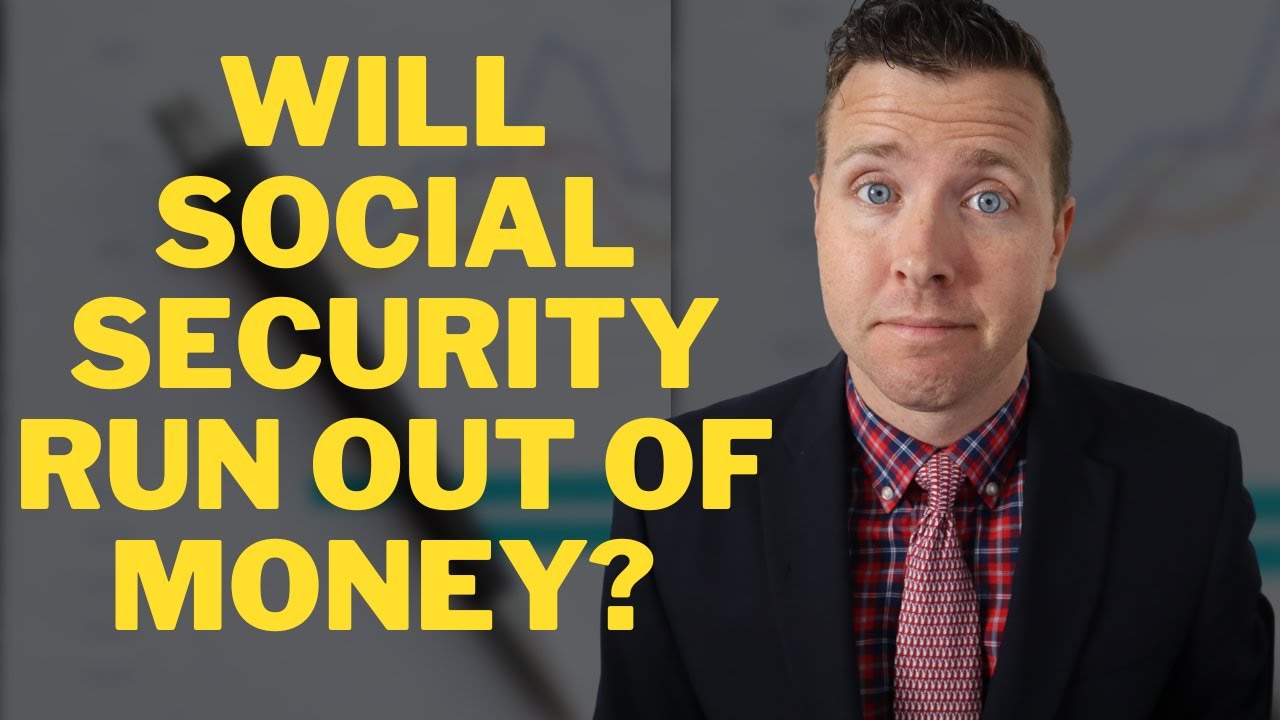 Is Social Security Going To Run Out Of Money 💰  || Is Social Security Really at Risk