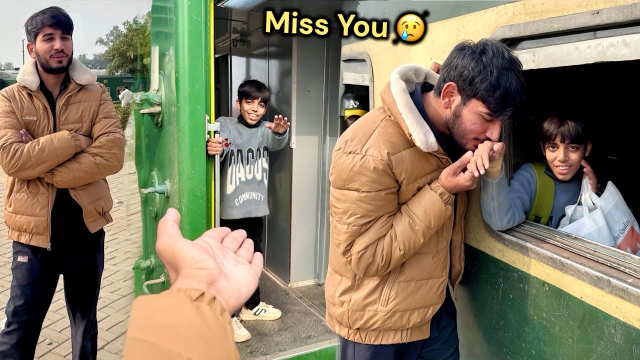 FINALLY ARSLAN CHALA GYA 🥹 MISS YOU ARSLAN 💔