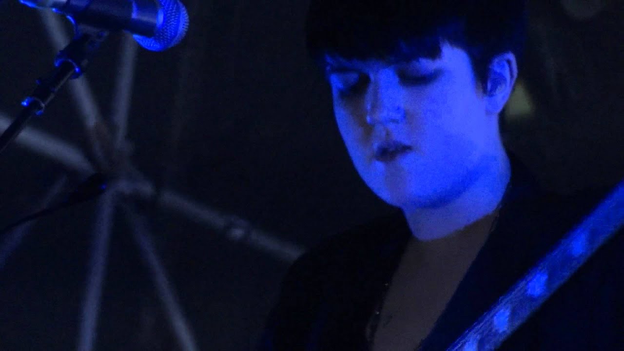 The XX - Reunion / Sunset - Primavera Sound 2012 Barcelona - 31.05.12
