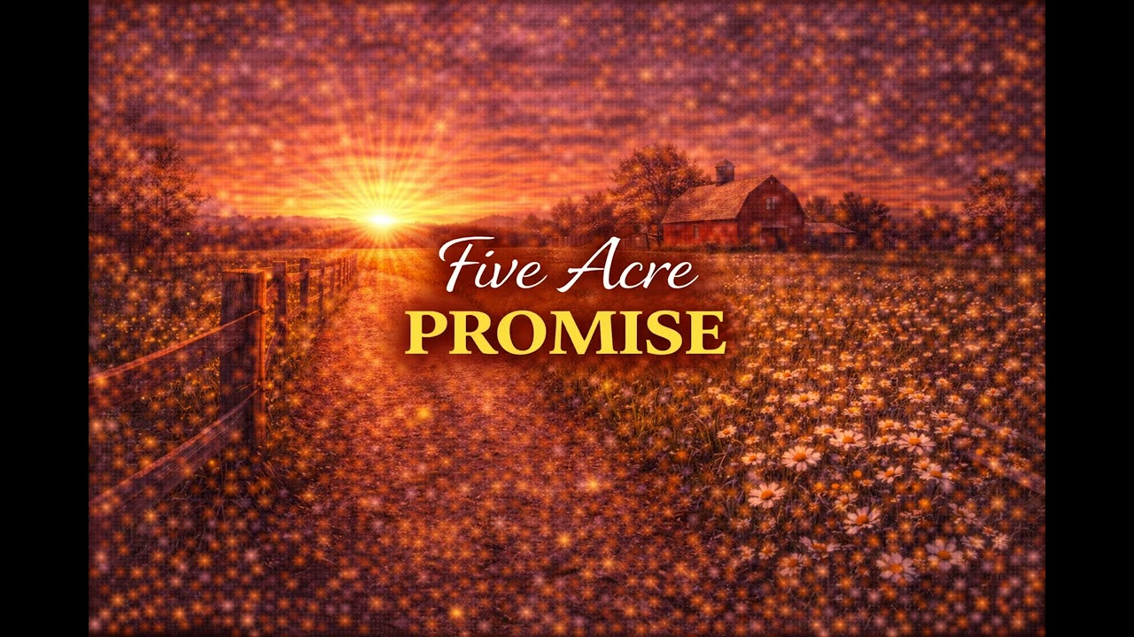 Five Acre Promise