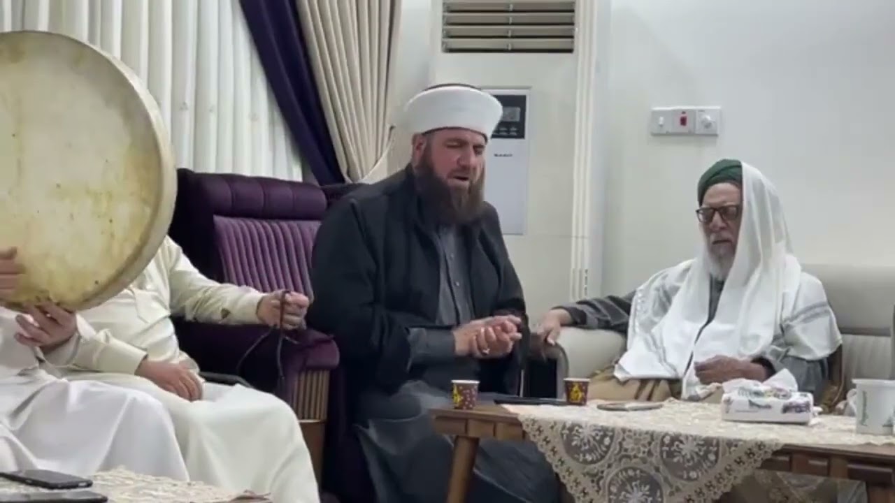 صوت الحادي 