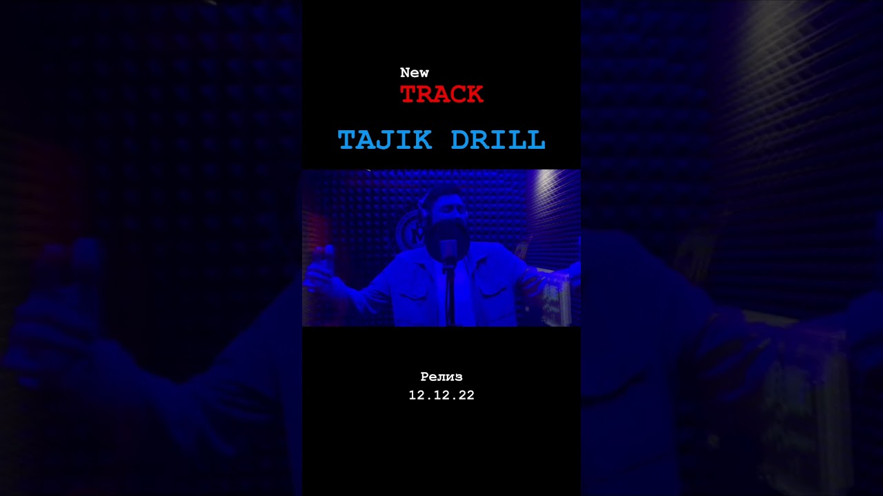 رپ تاجیکی Репи точики LANDMASTER TJ 