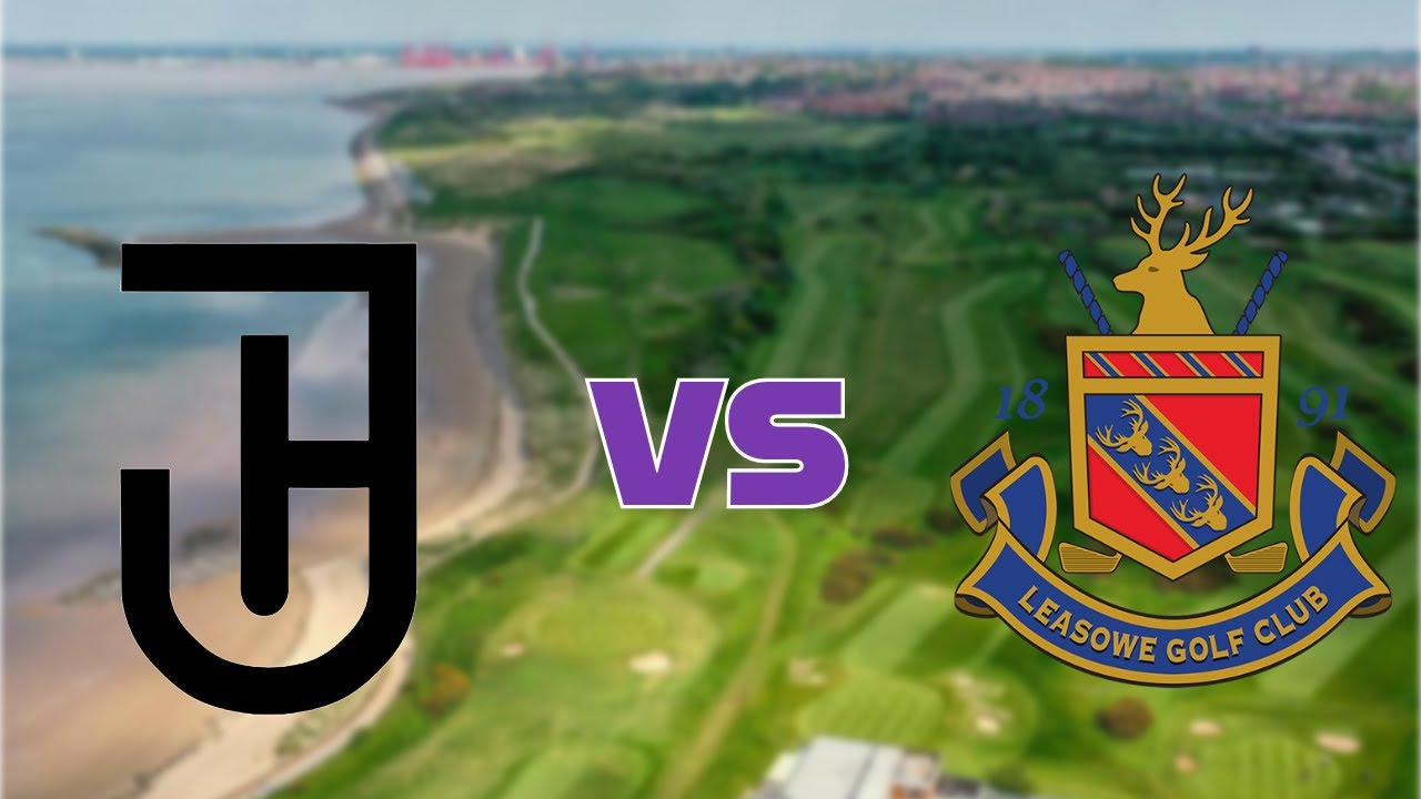 LEASOWE GOLF CLUB