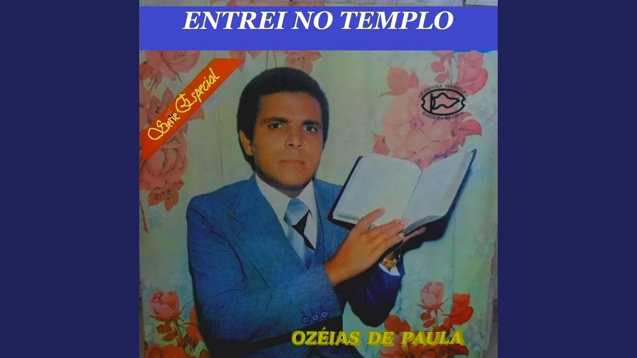 Eu Quero Orar