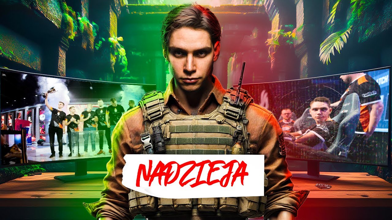 Jak Przepadła NAJWIĘKSZA Nadzieja Polskiego CSa?