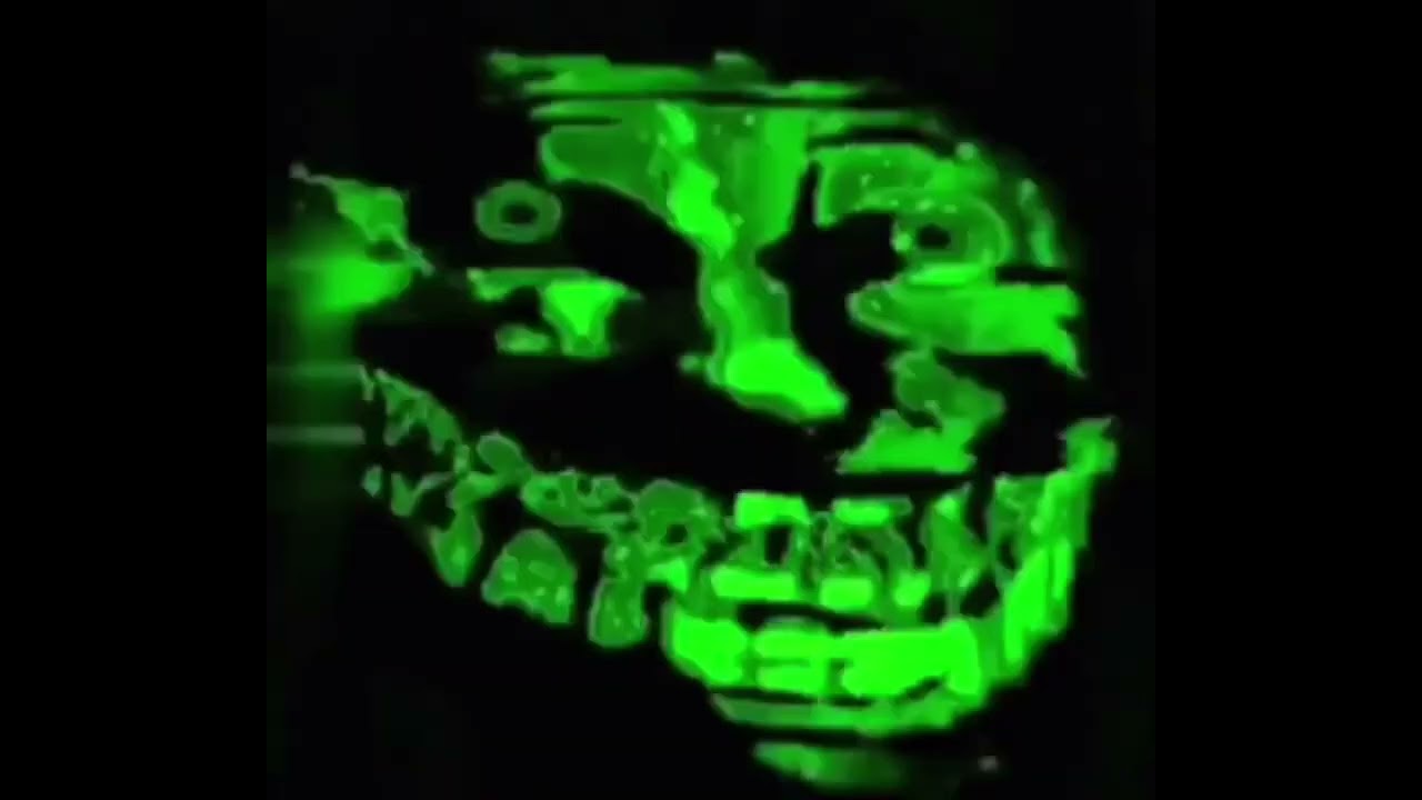 SXND NXDES (Slowed/Reverb) - Evil Troll face