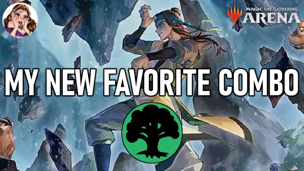ALLYS Are The MOST BROKEN Mythic Meta Deck in Standard