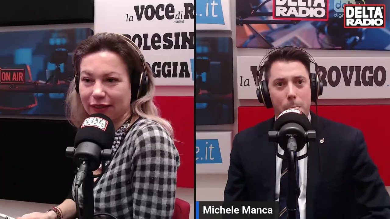 Michele Manca: il vino come cultura e territorio