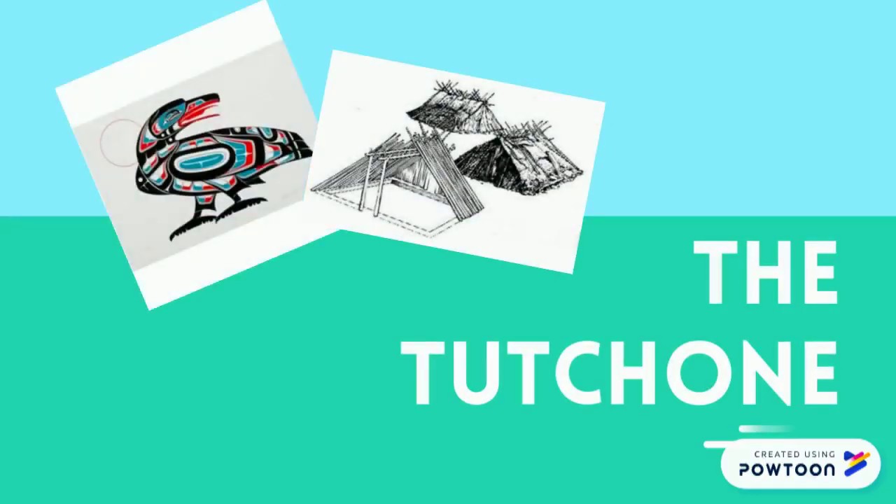 The Tutchone