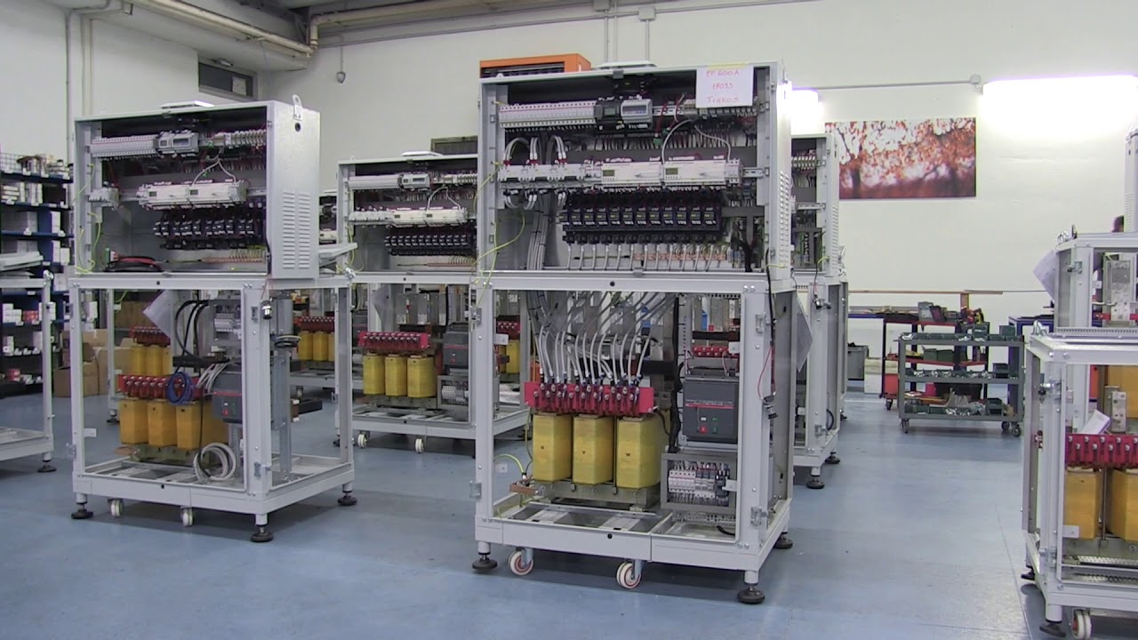 INFN - Italian Institute of Nuclear Physics