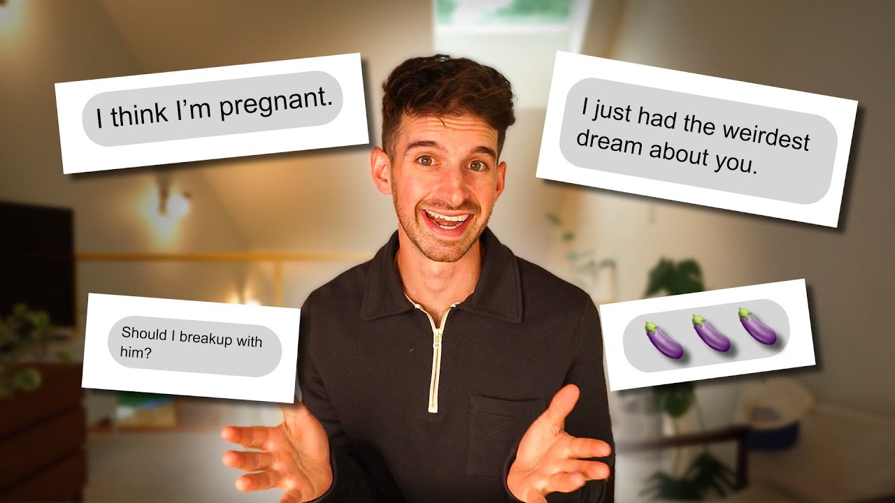 Why Moving On Is So Hard (and How to Do It) | Subscriber Q&A