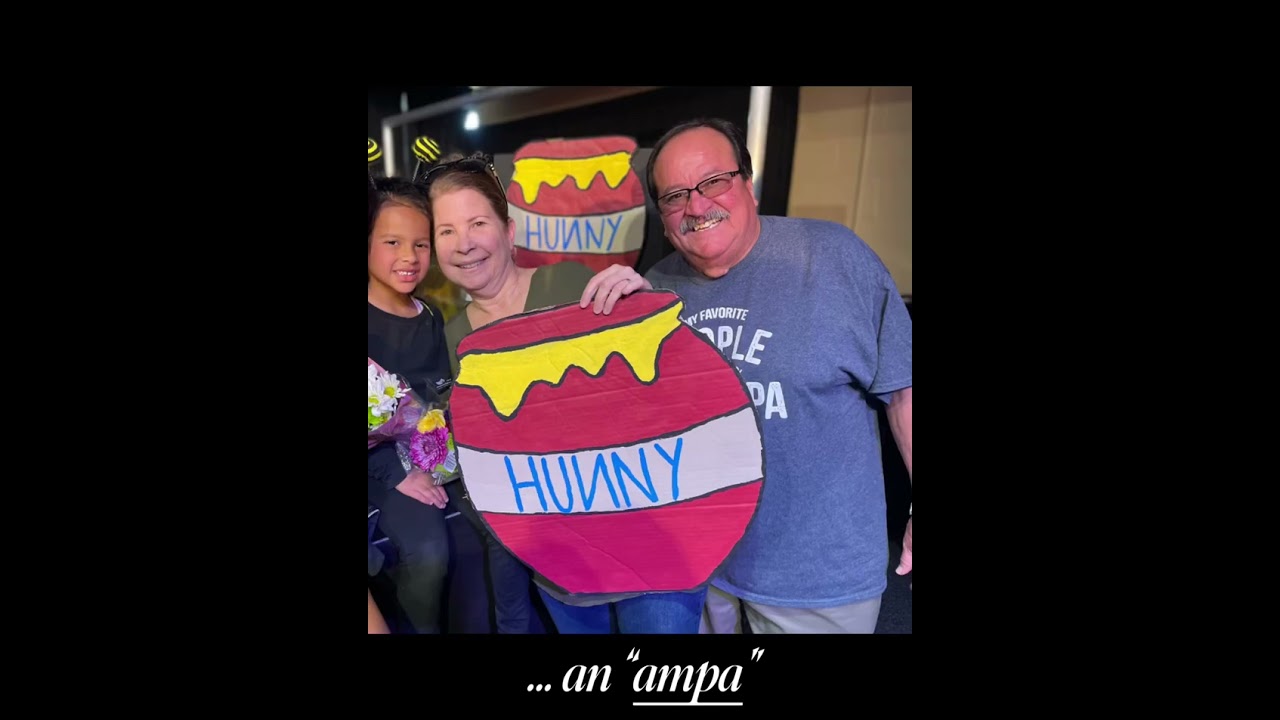 Ampa Memorial Video