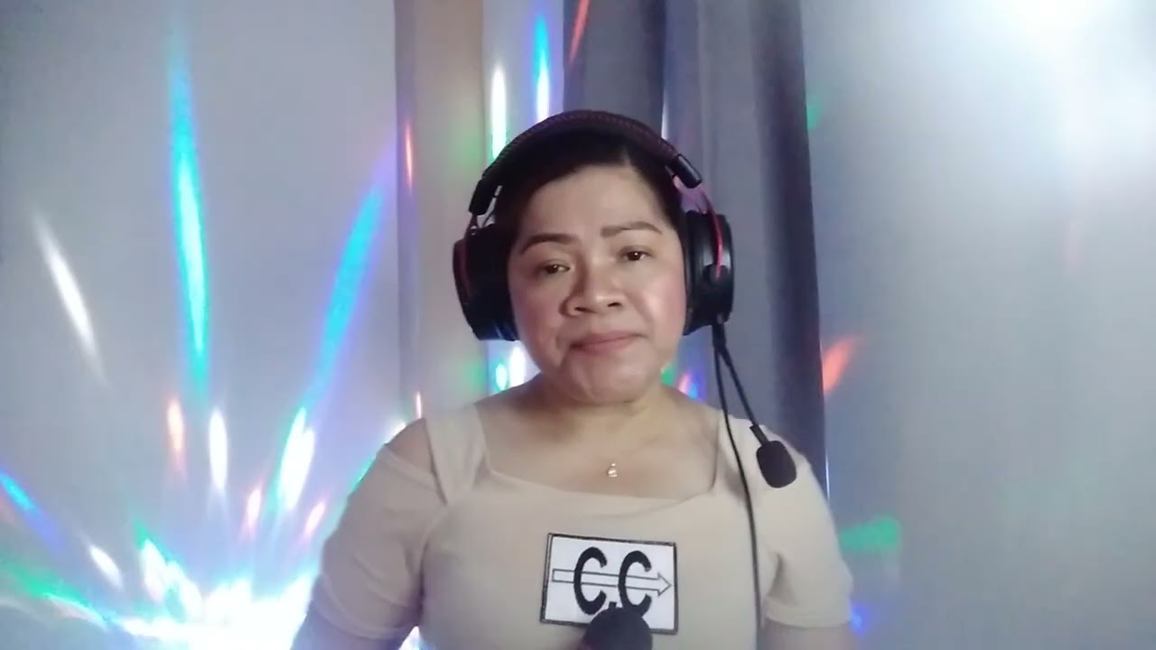 BEFORE I FALL IN LOVE by Coco Lee ( cover by Mariche M. Pattaui )