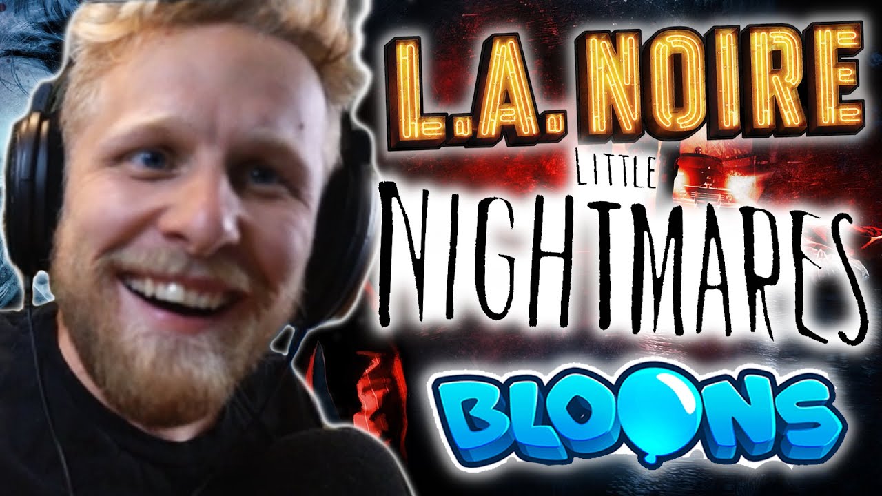 Quin Finally Finished a Game | Quin69 Highlights #9