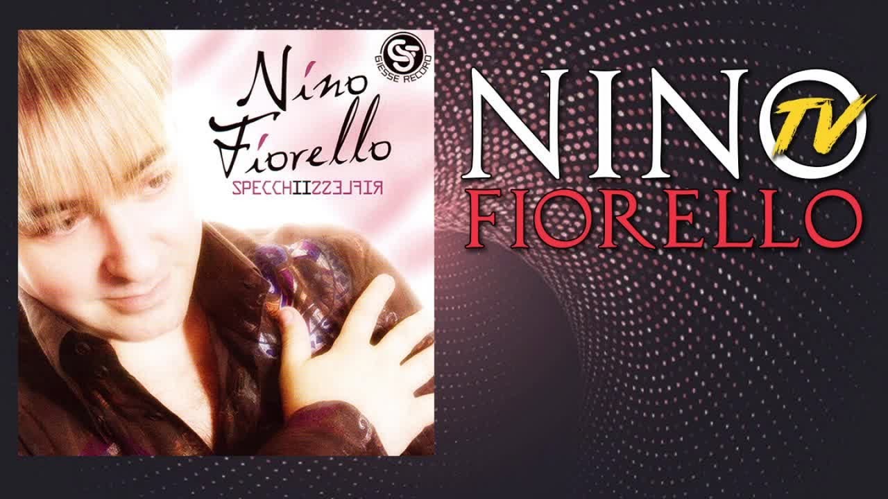 Nino Fiorello - dirsi ti amo