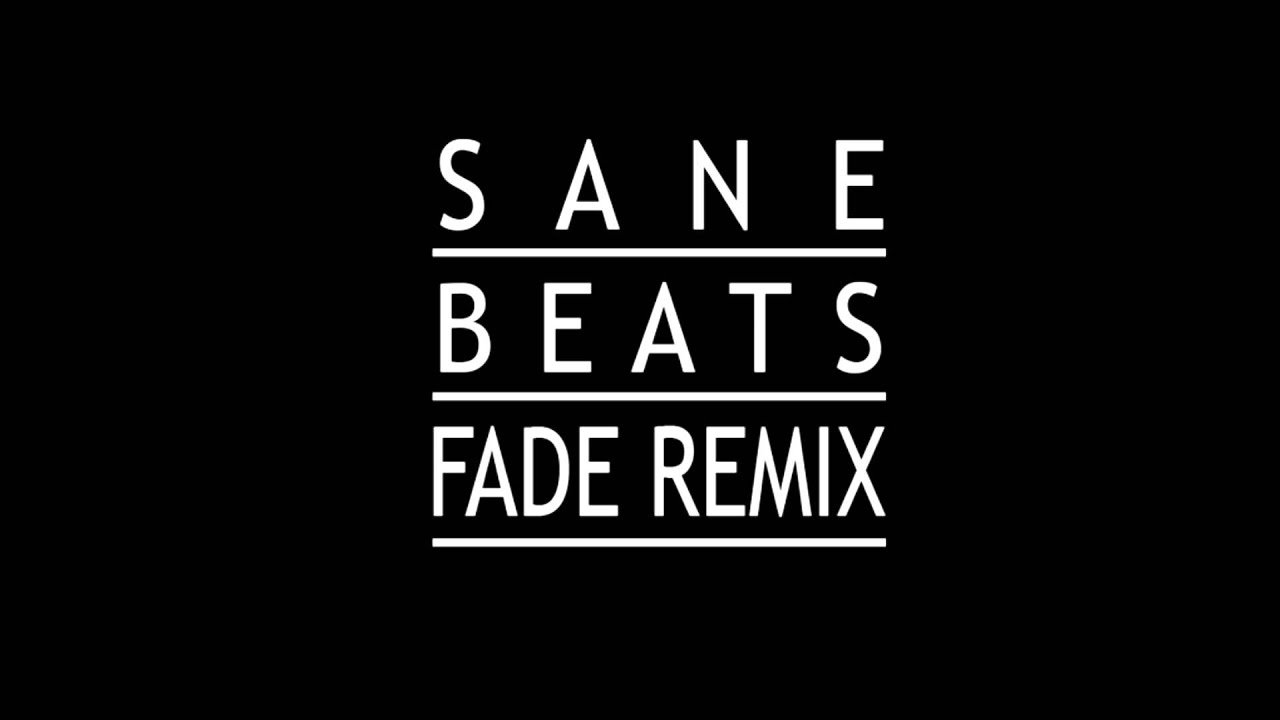 Jakwob - Fade (Sane Beats Remix)
