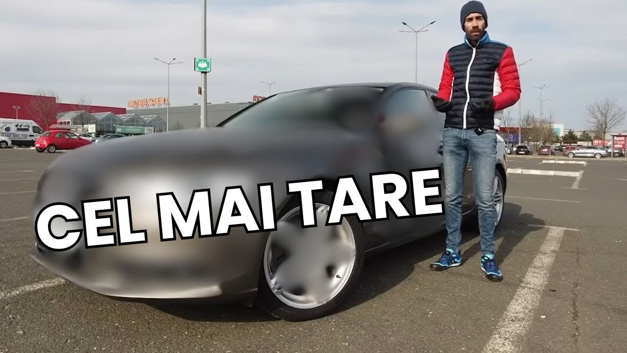 Audi A6 C7 2.0 TDI - Cel Mai INTERESANT Audi pe care l-am Condus